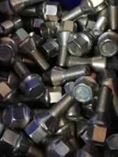 Radschrauben M14x1,5 Kegelbund