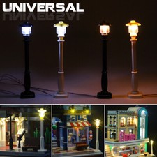 Universal USB LED Laterne
