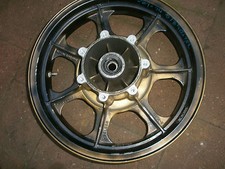 KAWASAKI Z750 KZ750 Felge Hinten  J16XMT3,00  LTD750  LTD 750