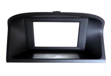 Original Volvo V70 III XC70 II Rahmen für Monitor Display Navi 01286326