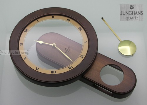 Junghans design quartz - design,