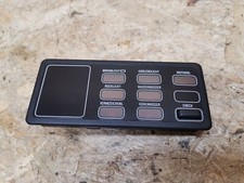 BMW E30 CC Check Control