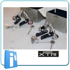 NOS Set Cantilever Shimano XTR