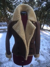 Ralph Lauren Collection Purple