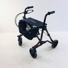 Gehilfe Gehwagen Rollator