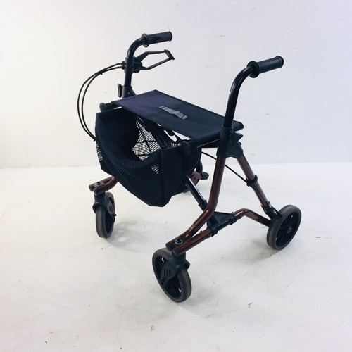 Gehilfe gehwagen rollator - gehwagen,