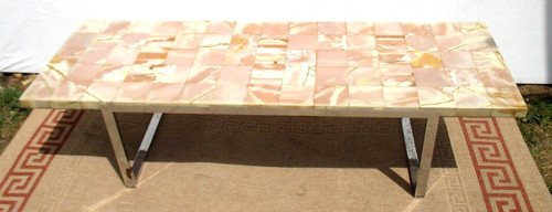 Xxl couchtisch mosaik - couchtisch,