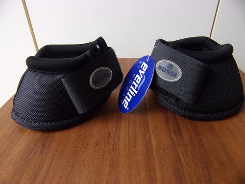 Hufglocken bell boots von - hufglocken,