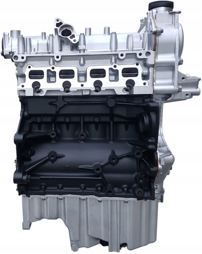 Motor tsi tfsi - ,