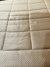 Matratze 90x200 höhe 20 cm