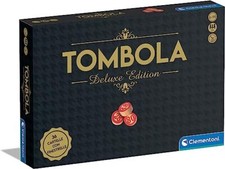 CLEMENTONI 16800 TOMBOLA