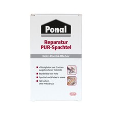 Henkel ponal reparatur - henkel,