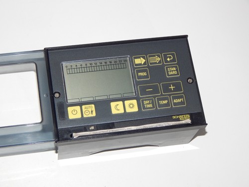Schafer interdomo domotronic - interdomo,