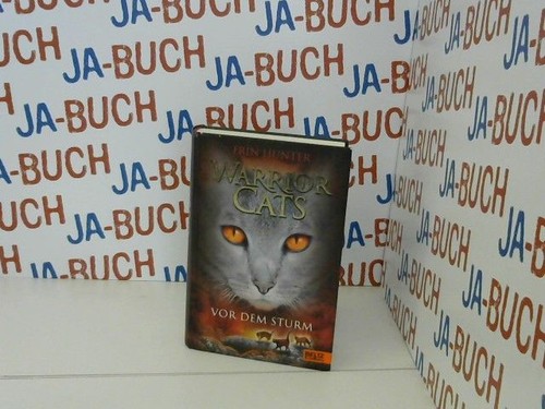 Warrior cats staffel vor - staffel,
