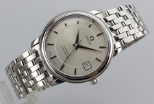 OMEGA De Ville Prestige Date