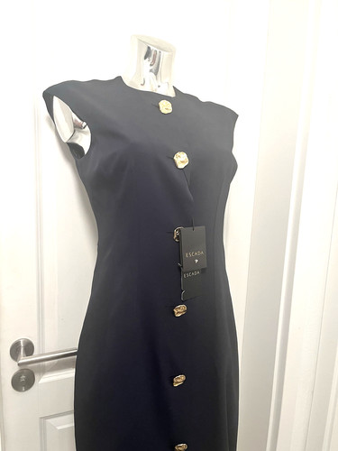 Escada business kleid - escada,