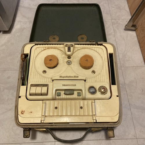 Telefunken 65 - telefunken,