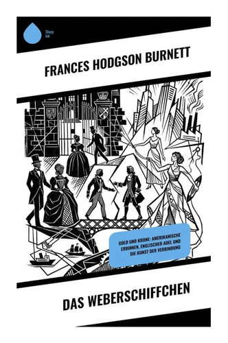Frances hodgson burnett das - hodgson,
