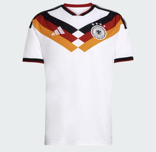 Adidas deutschland heimtrikot - adidas,