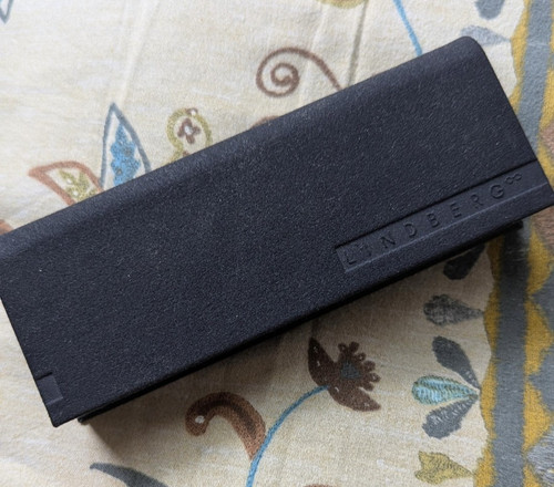 Lindberg etui brillenetui - brillenetui, ****
