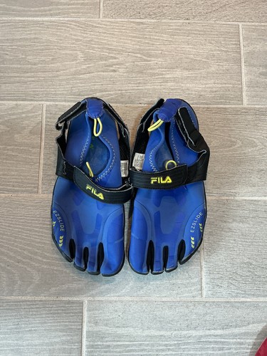 Fila skele toes slide water - fila,