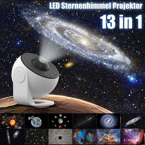 Led sternenhimmel projektor - sternenhimmel,