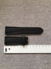 Panerai Kautschuk Armband