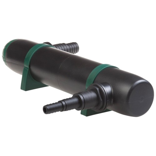 High power - uv-c,