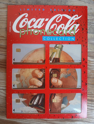 Coca-Cola