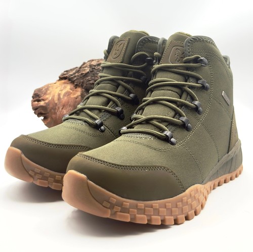 Fox khaki boot trekking - fox,