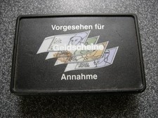 1 x kleine   Blende Abdeckung für Akzeptor Geldscheinannahme  Geldspielautomat