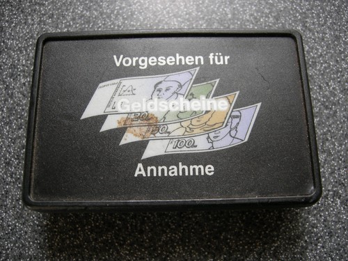 Kleine blende abdeckung - ,