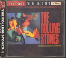 ROLLING STONES-