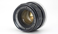 Fuji Fujinon 55mm 1:1,8