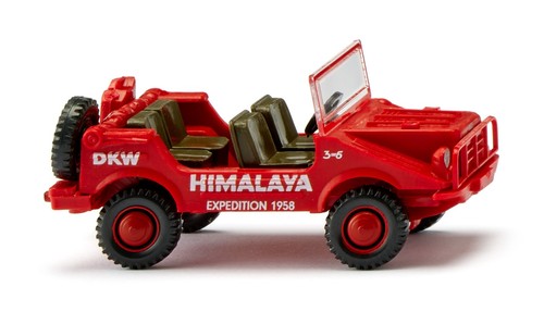 Wiking 012439 dkw munga - wiking,