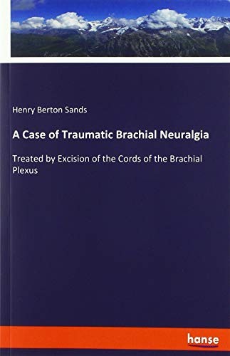 Case traumatic brachial - a,