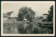 Echt Foto AK - Beeskow