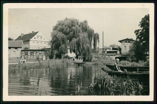 Echt foto beeskow - echt,