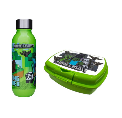 Minecraft tnt tlg lunch - minecraft, 2
