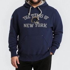 NFL New York Giants Titans of