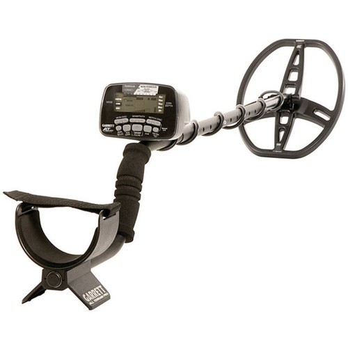 Garrett pro international - garrett,