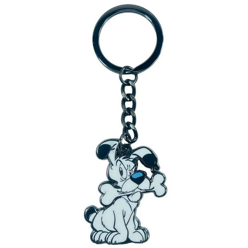 Asterix collectible keychain - asterix,