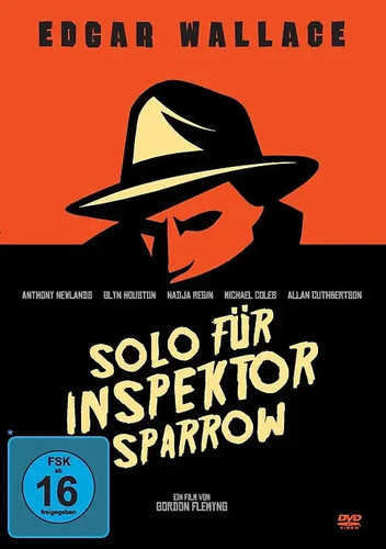 Edgar wallace solo für - solo,