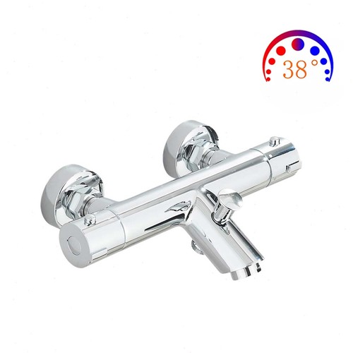 Thermostat badewannenarmatur - thermostat,