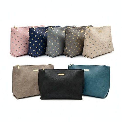 Vito joe damen kulturtasche - &,