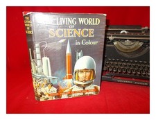 Collins the living world - living, of