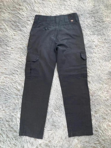 Dickies cargo black 2022 - dickies,