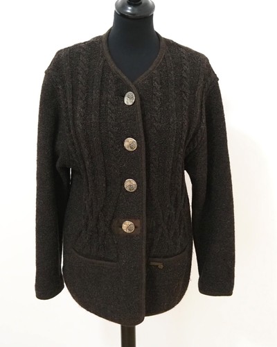 Stapf damen strickjacke - stapf,