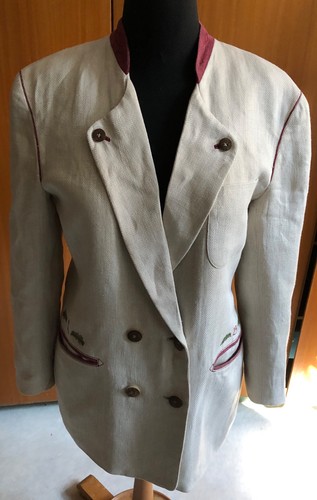 Bogner damen leinen - bogner,