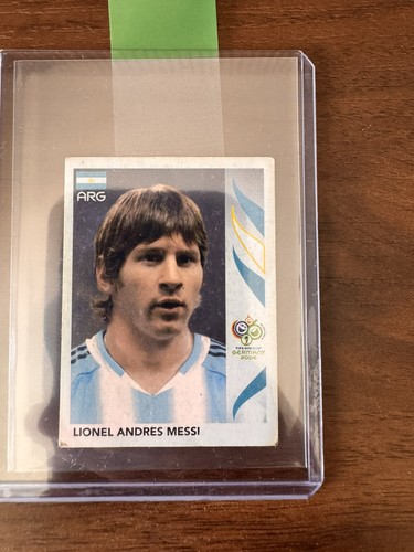 Panini world cup - world, germany